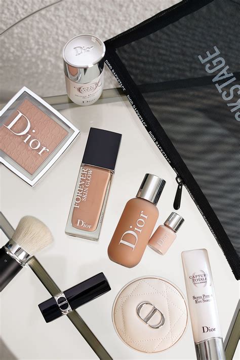 cheapest Dior makeup